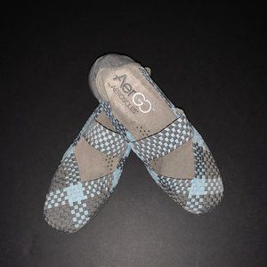 NWOT AerGO Aersosoles Slip-On